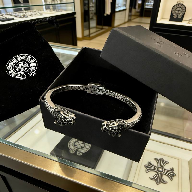 Chrome Hearts Bracelet 03yxs112